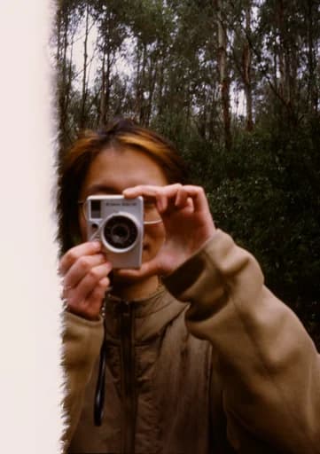 yan, film photographer on AvoidXray