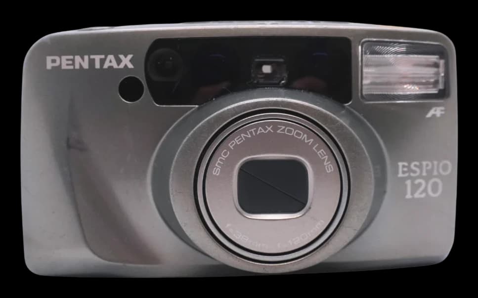 Pentax Espio 120