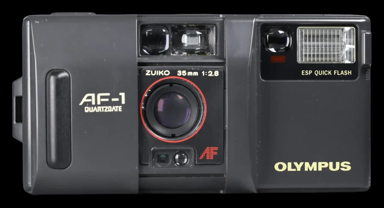 Olympus AF-1