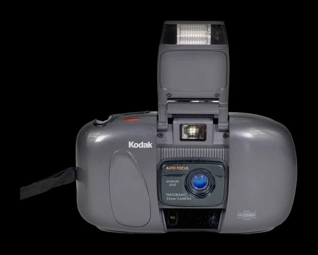 Kodak Cameo Auto Focus QD