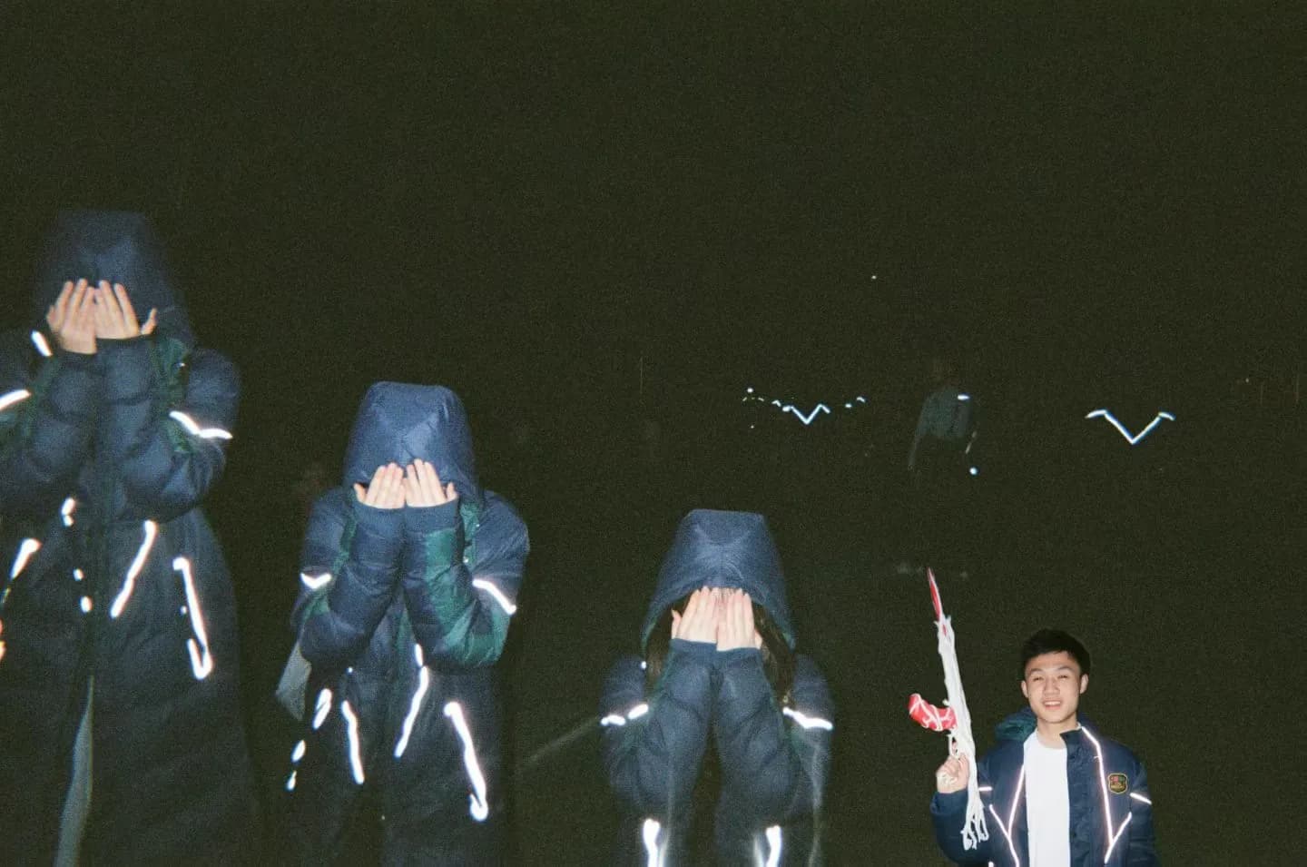 Film photograph