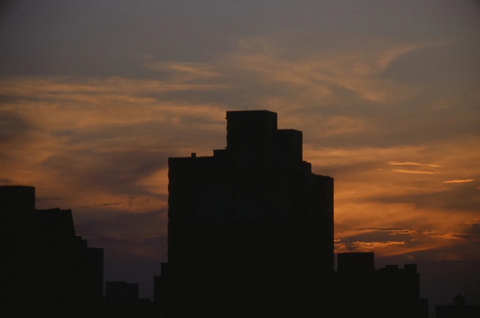Film photograph shot on Kodak Ektachrome E100 with a Canon AE-1 Program by CJ Liu