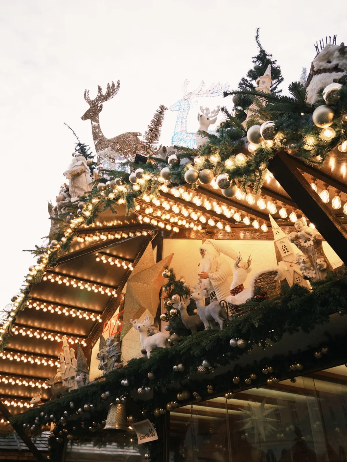 Film photograph shot on Fujifilm 400 with a Canon AE-1 Program by Liu
