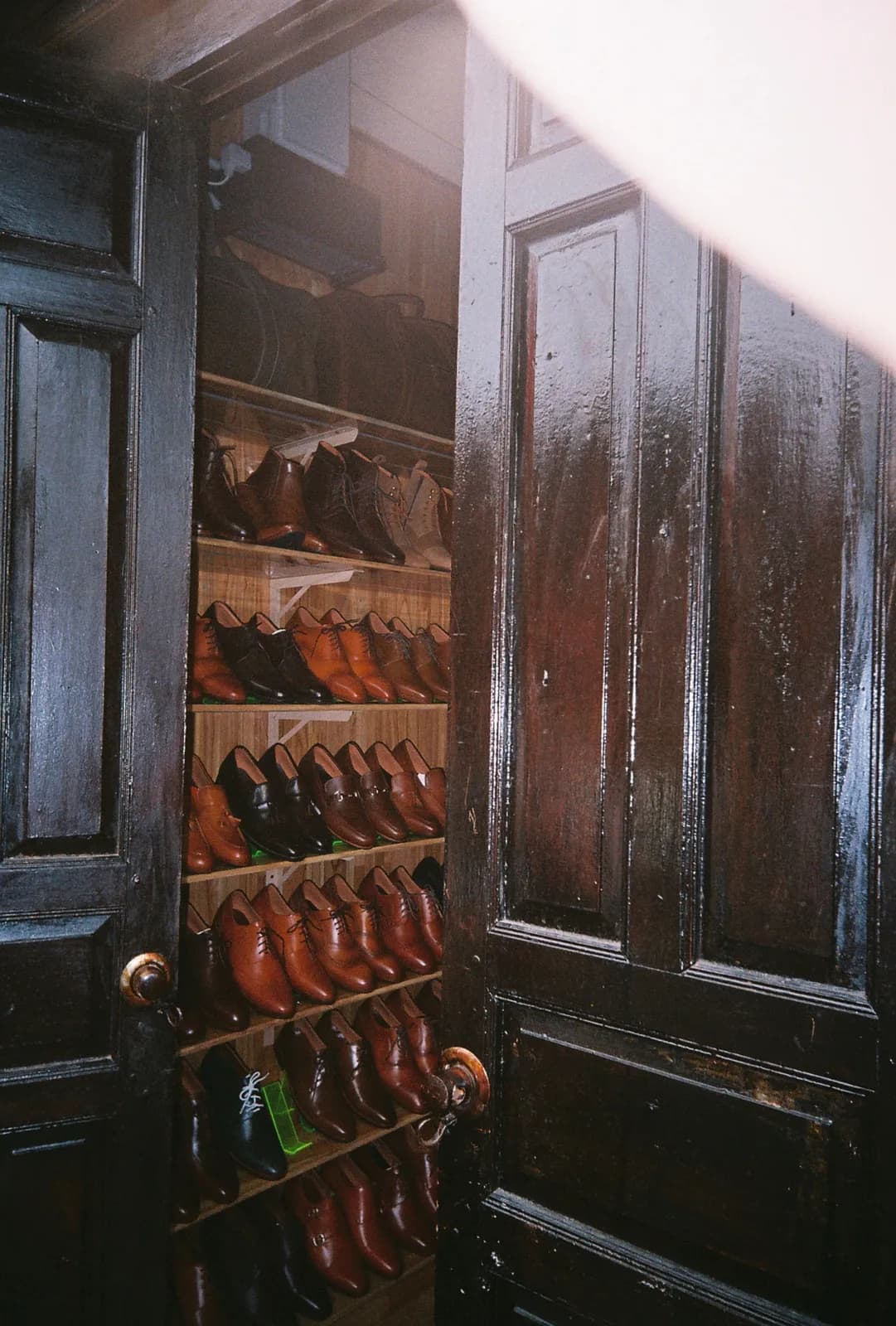 Film photograph