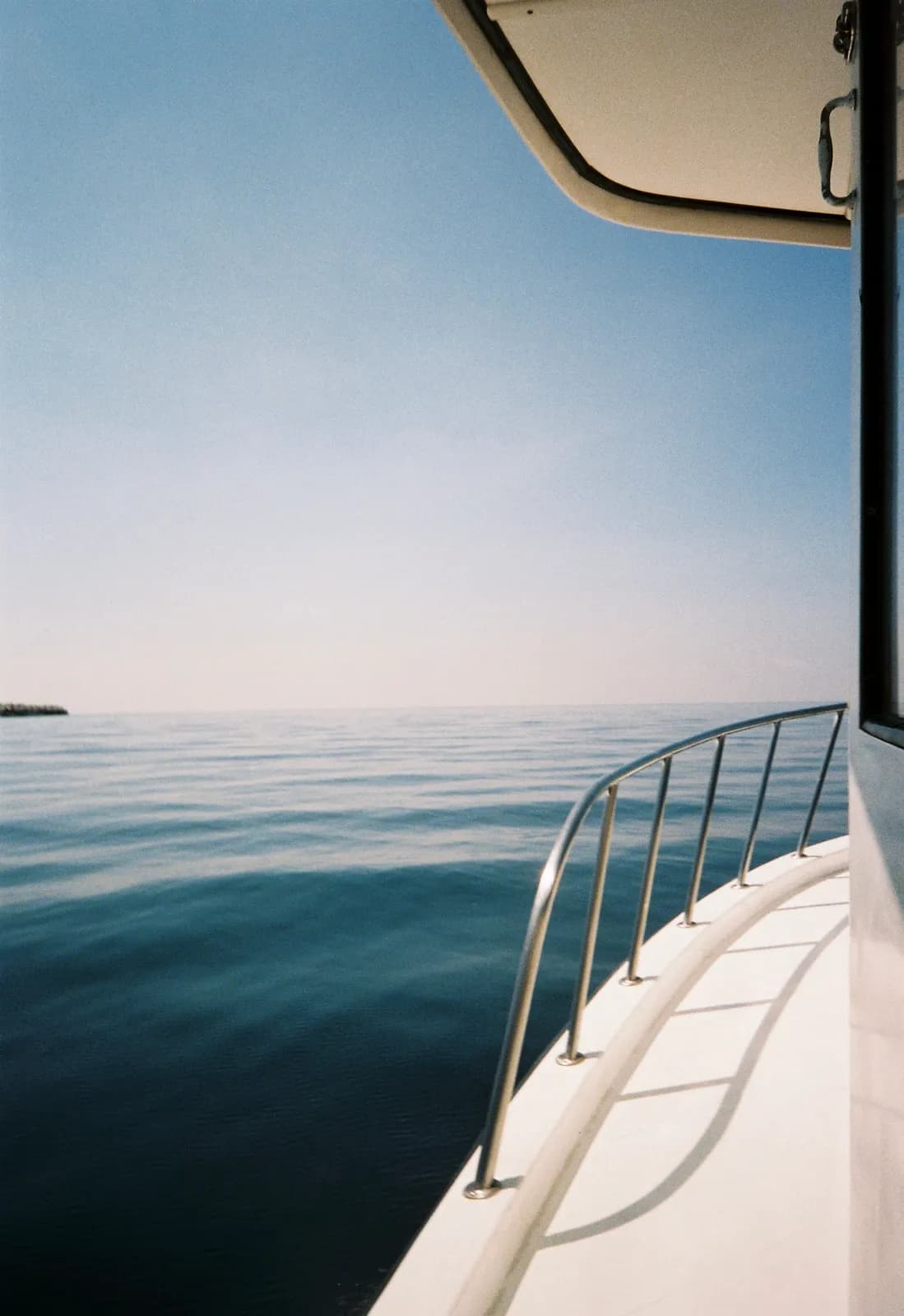 Film photograph