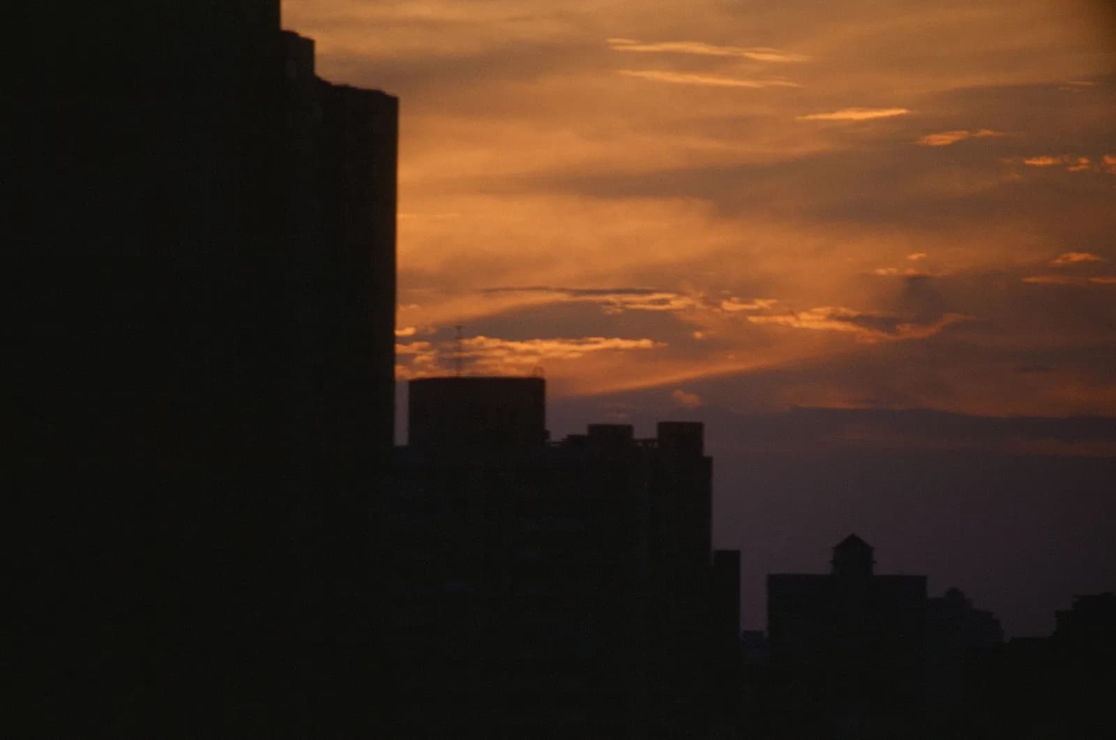 Film photograph shot on Kodak Ektachrome E100 with a Canon AE-1 Program by CJ Liu