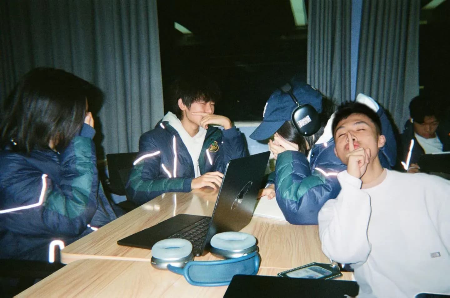Film photograph