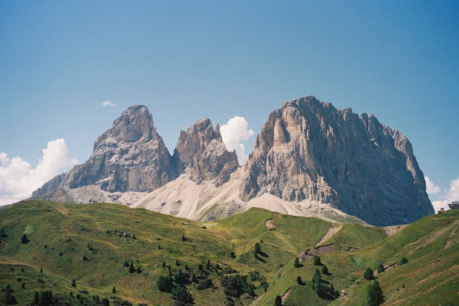 Film photograph shot on Kodak UltraMax 400 with a Canon Autoboy S by hilla