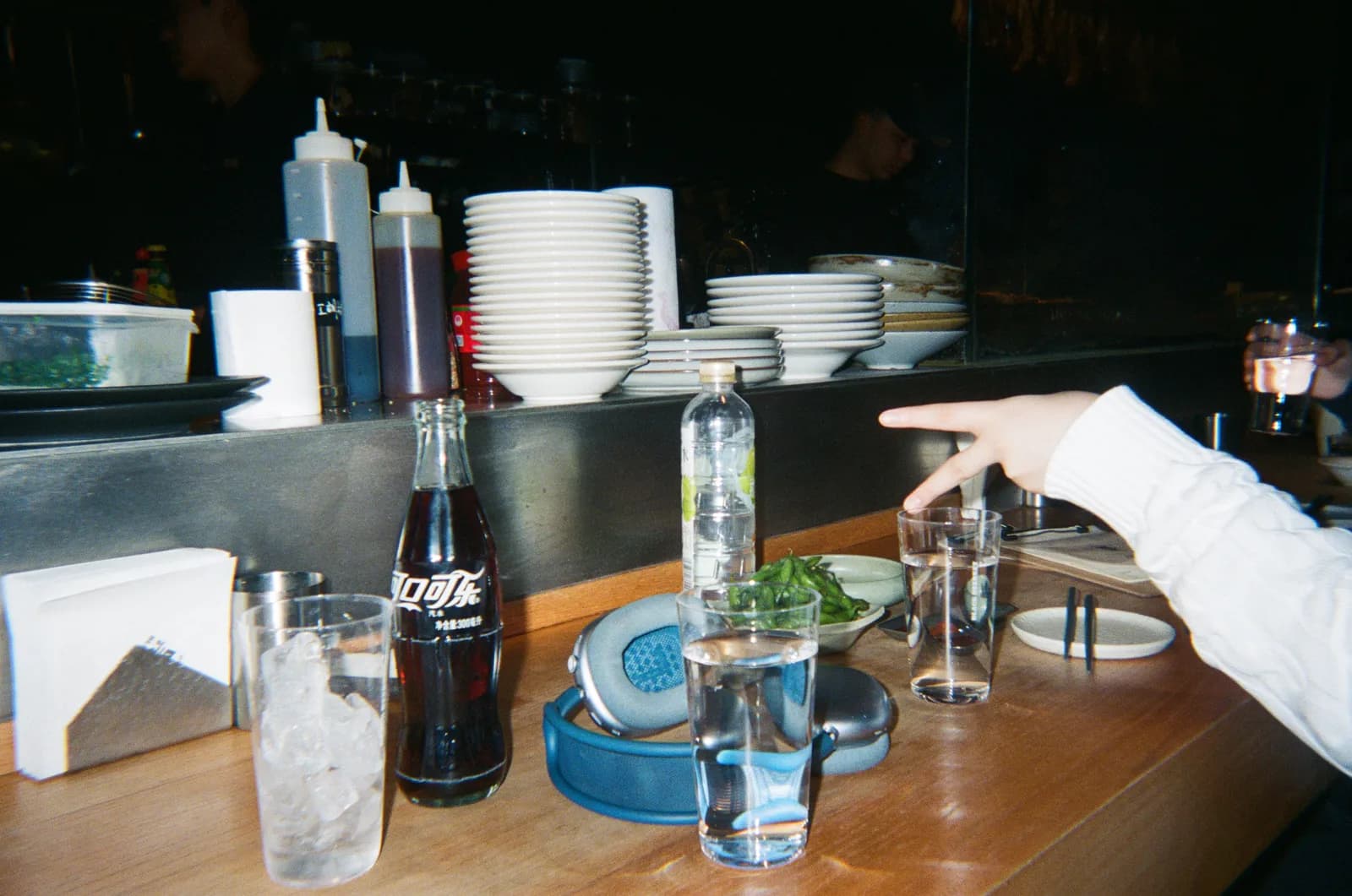Film photograph