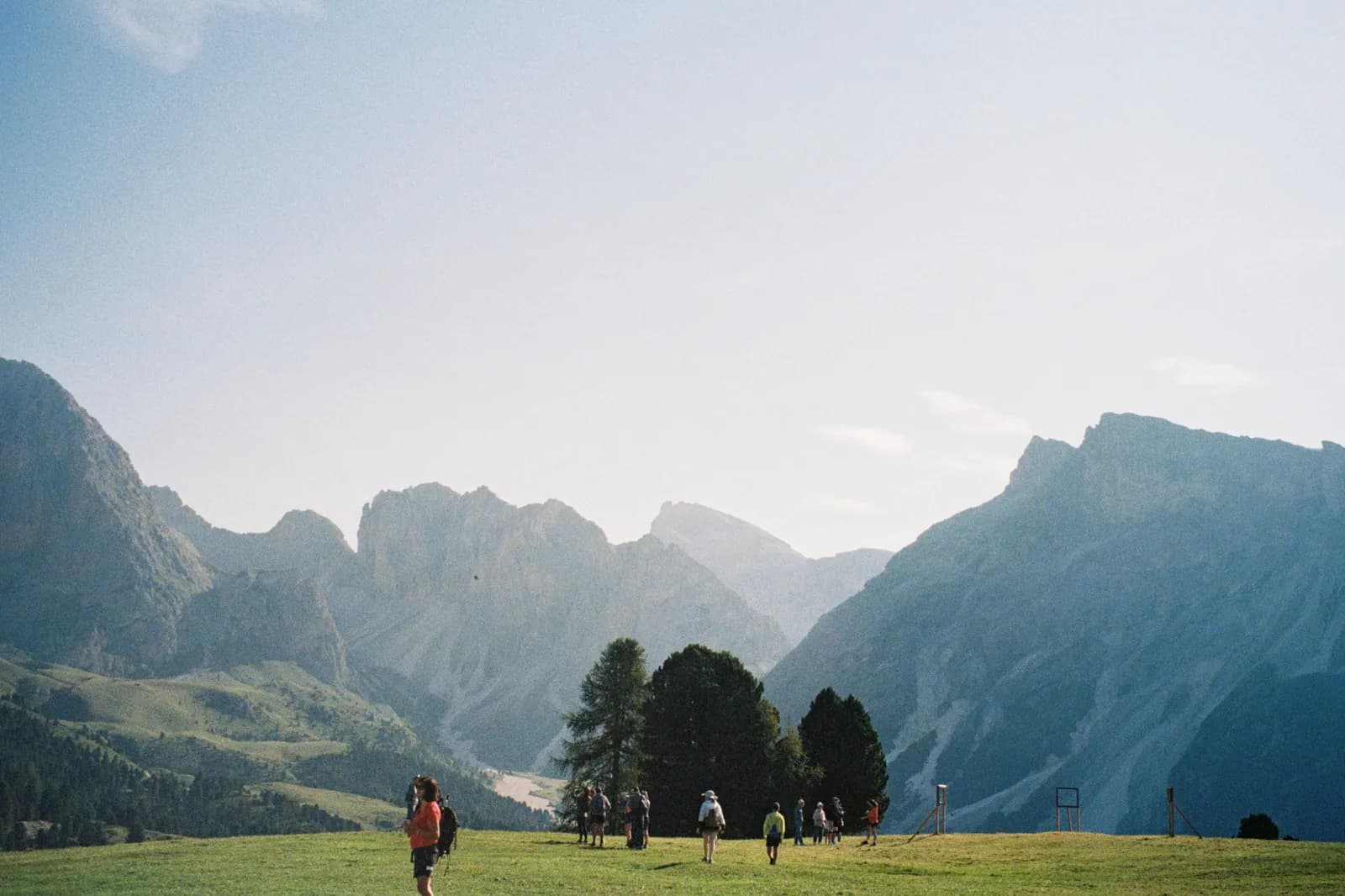 Film photograph shot on Kodak UltraMax 400 with a Canon Autoboy S by hilla