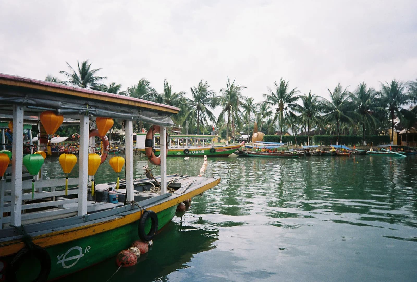 Film photograph