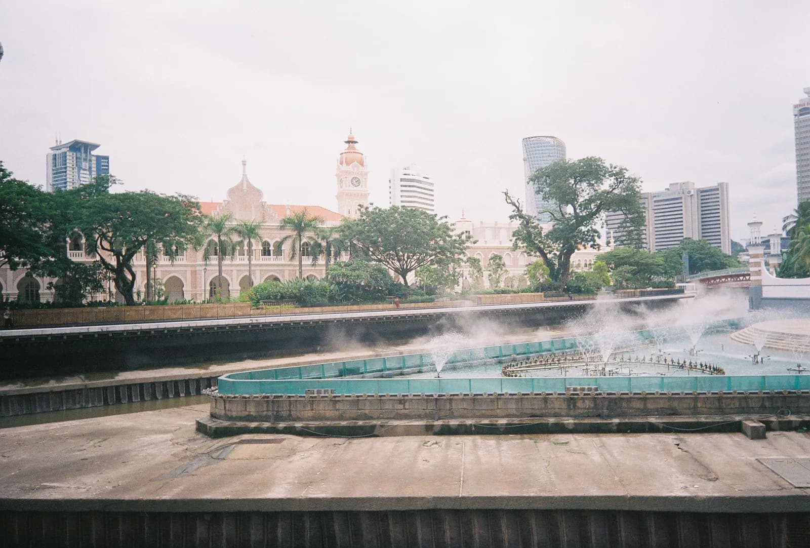 Film photograph