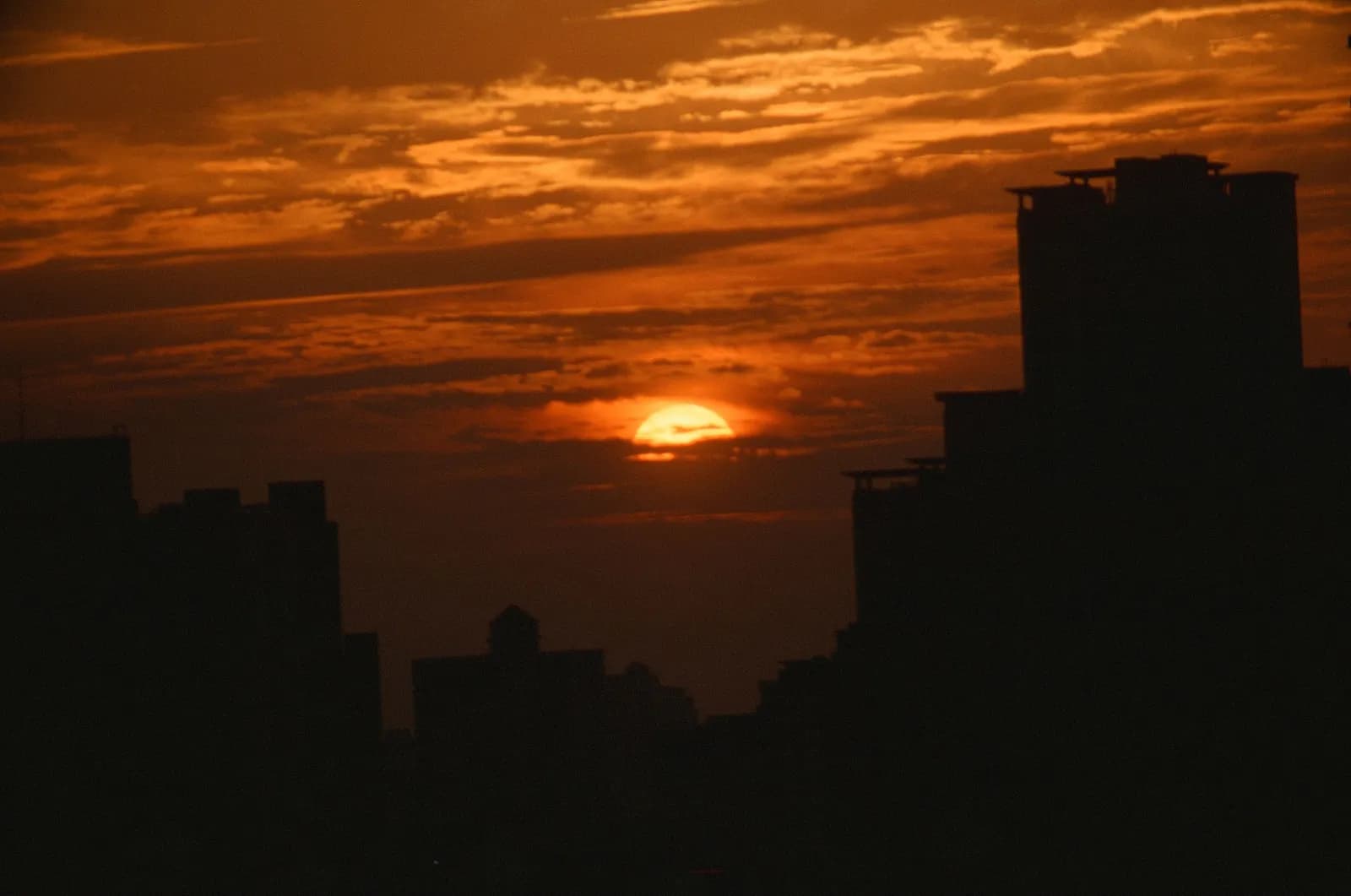 Film photograph shot on Kodak Ektachrome E100 with a Canon AE-1 Program by CJ Liu