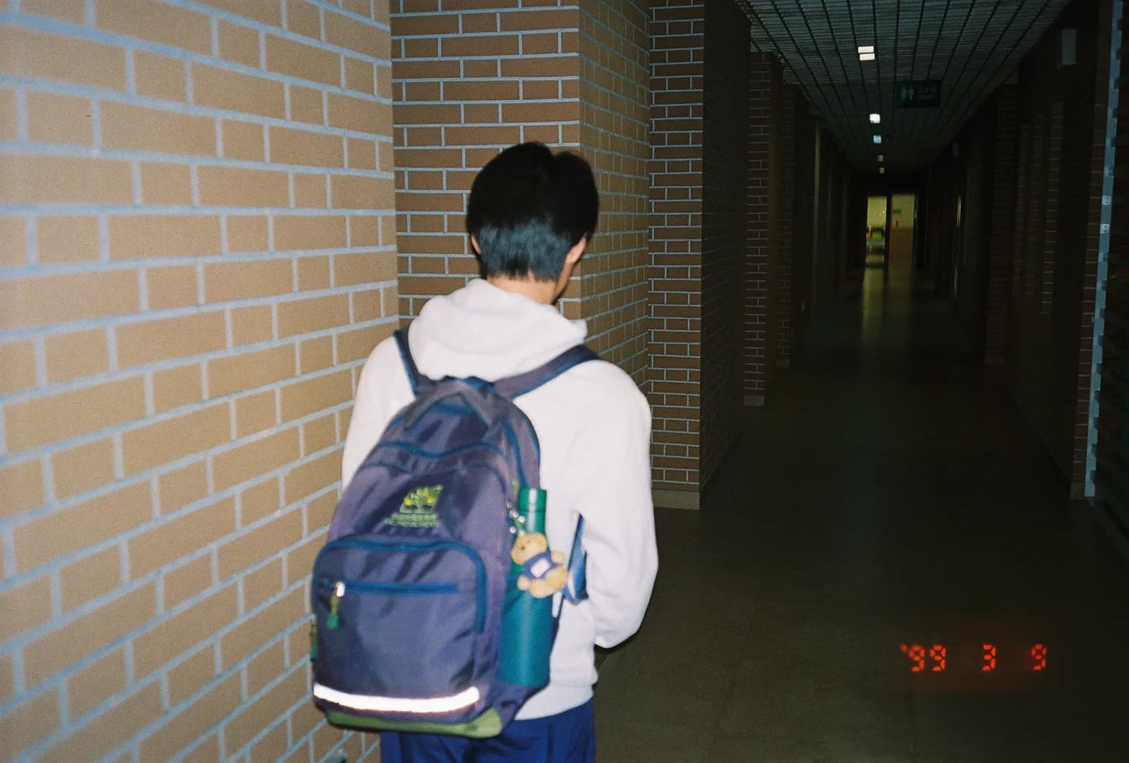 Film photograph