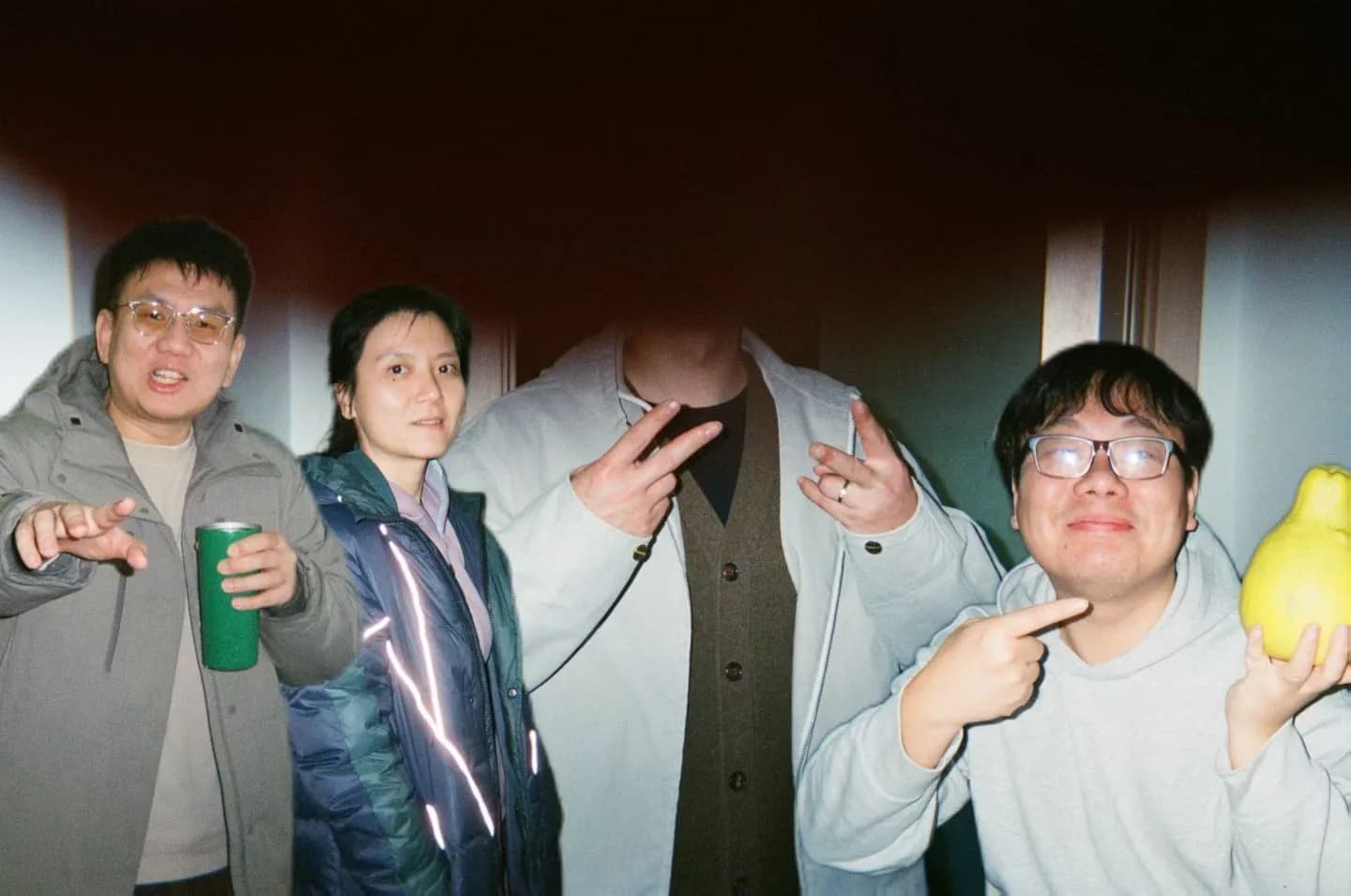 Film photograph
