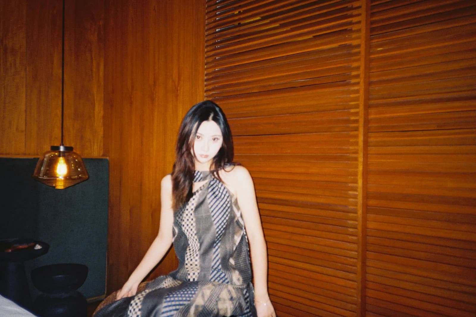 Film photograph shot on Kodak UltraMax 400 with a Canon Autoboy FXL by Febe Mo