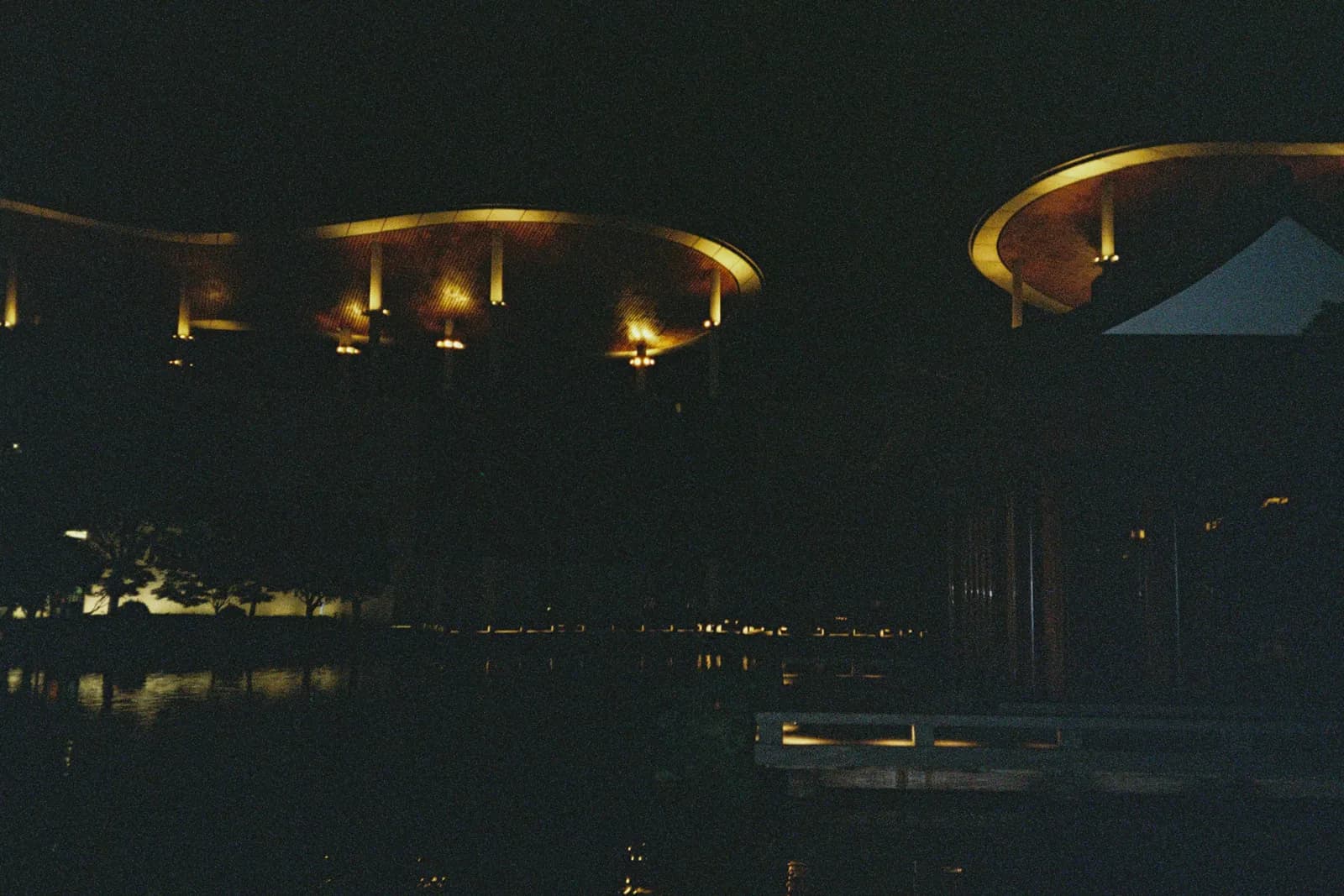 Film photograph shot on Kodak UltraMax 400 with a Canon Autoboy FXL by Febe Mo