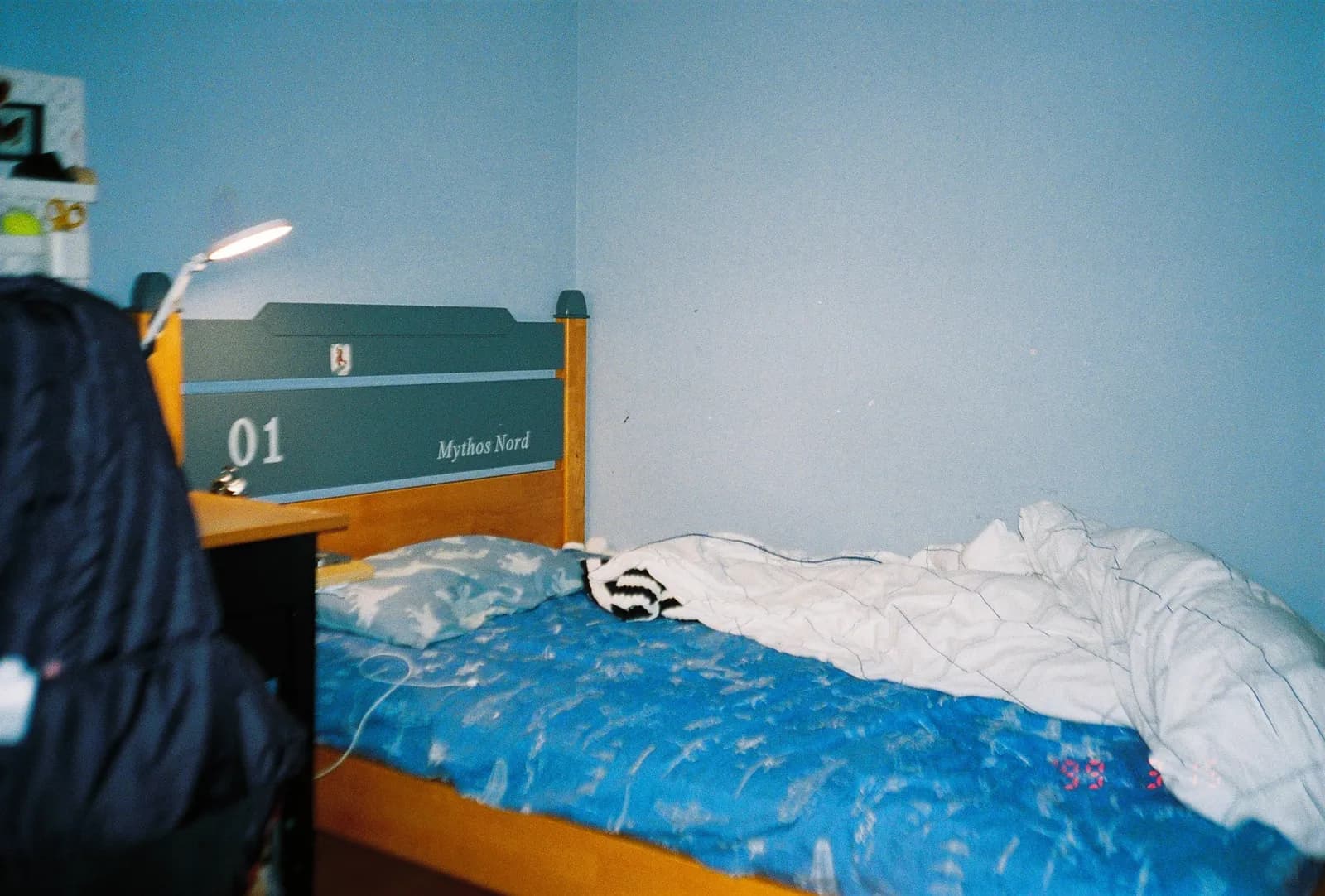 Film photograph