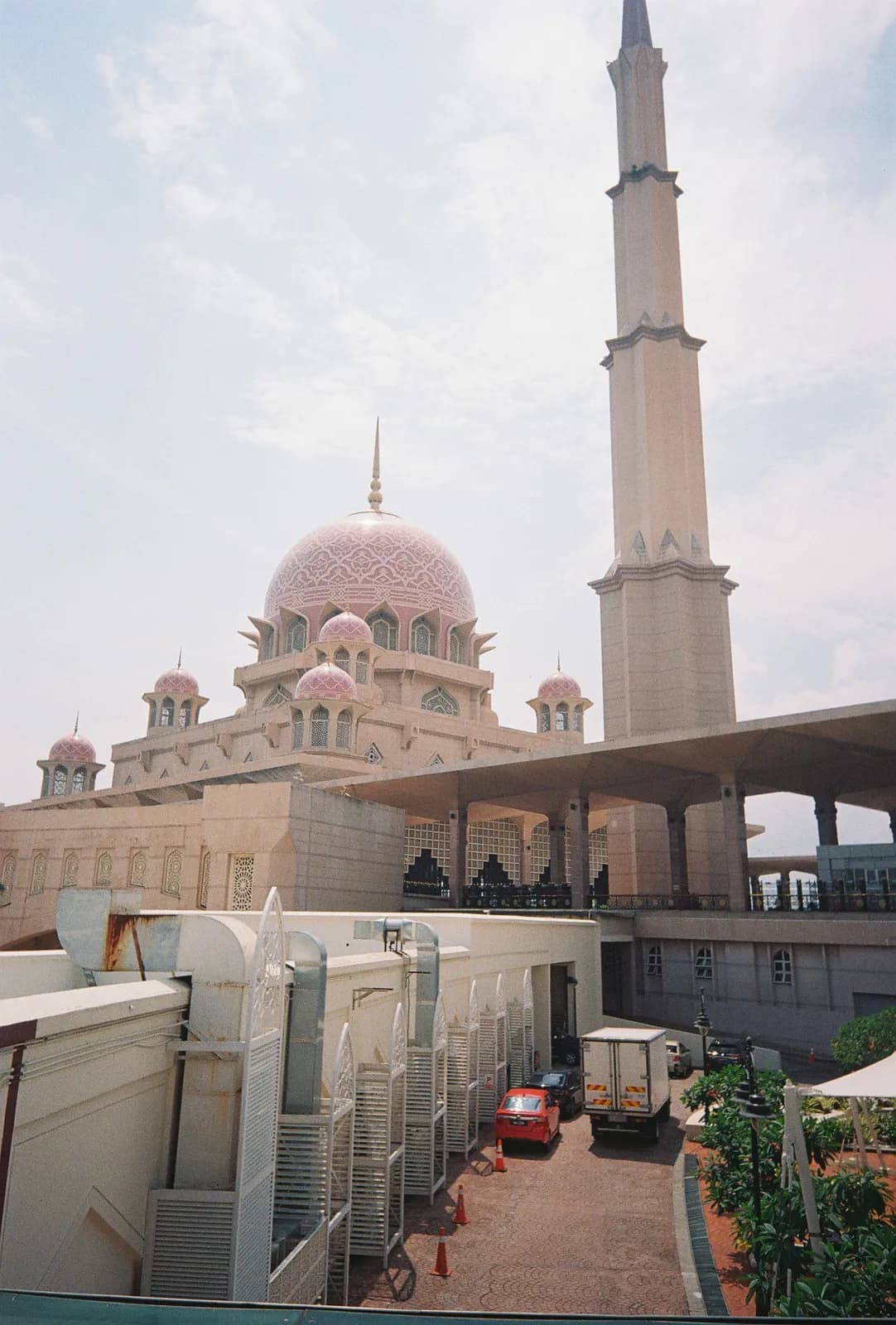 Film photograph