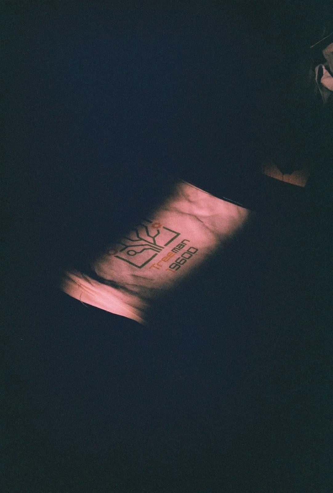 FTC China National (These photos are really bad...)