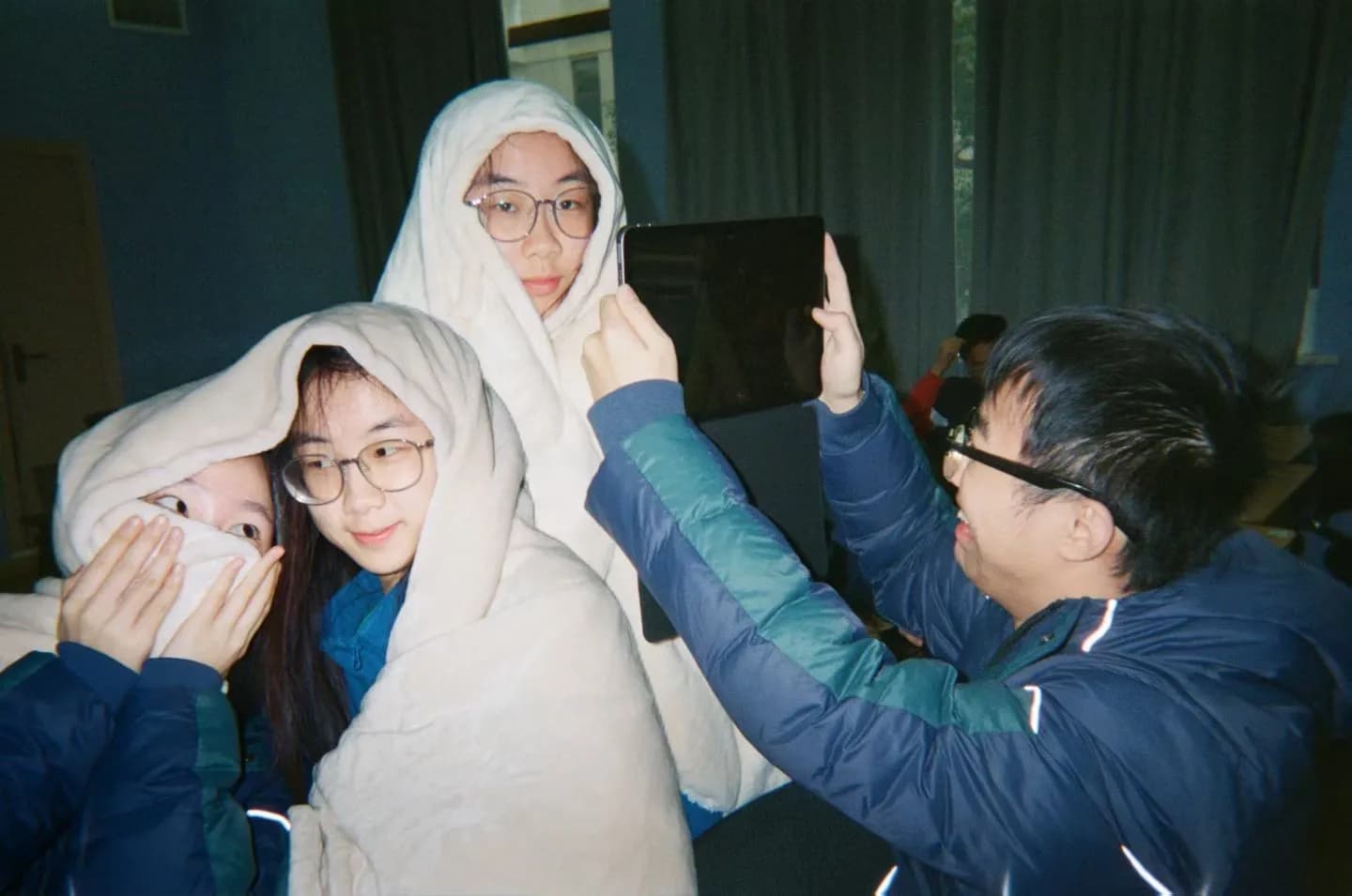 Film photograph