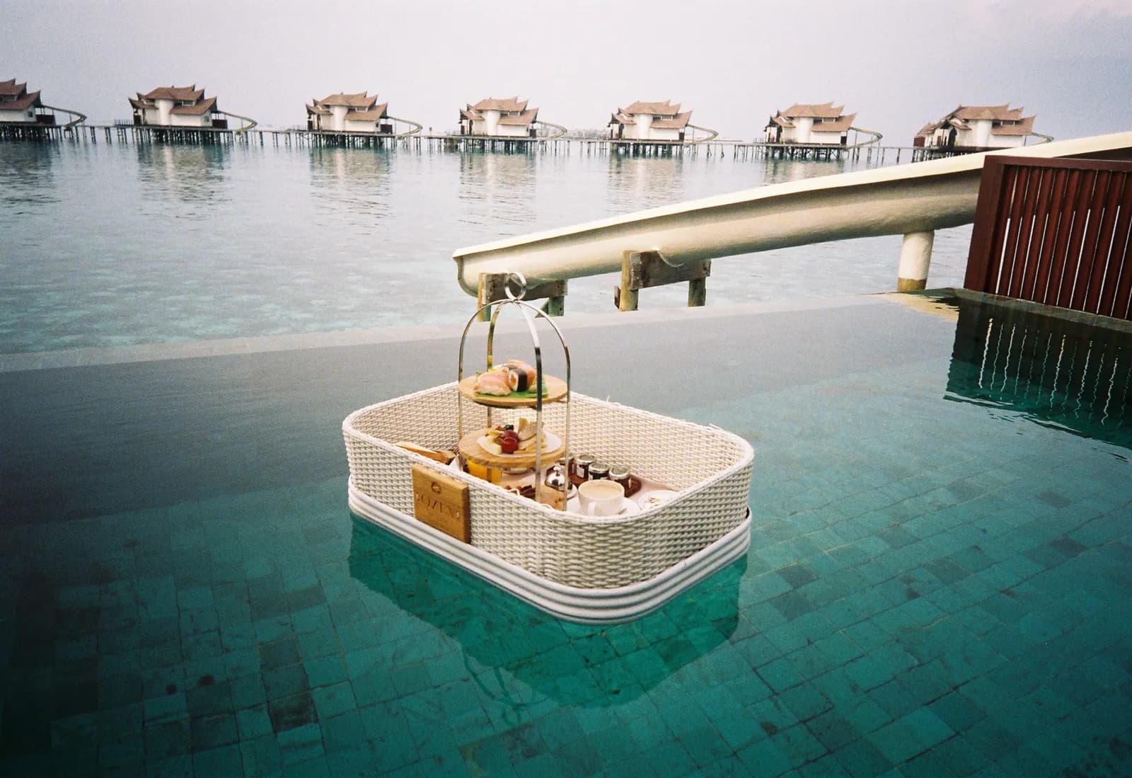 Film photograph