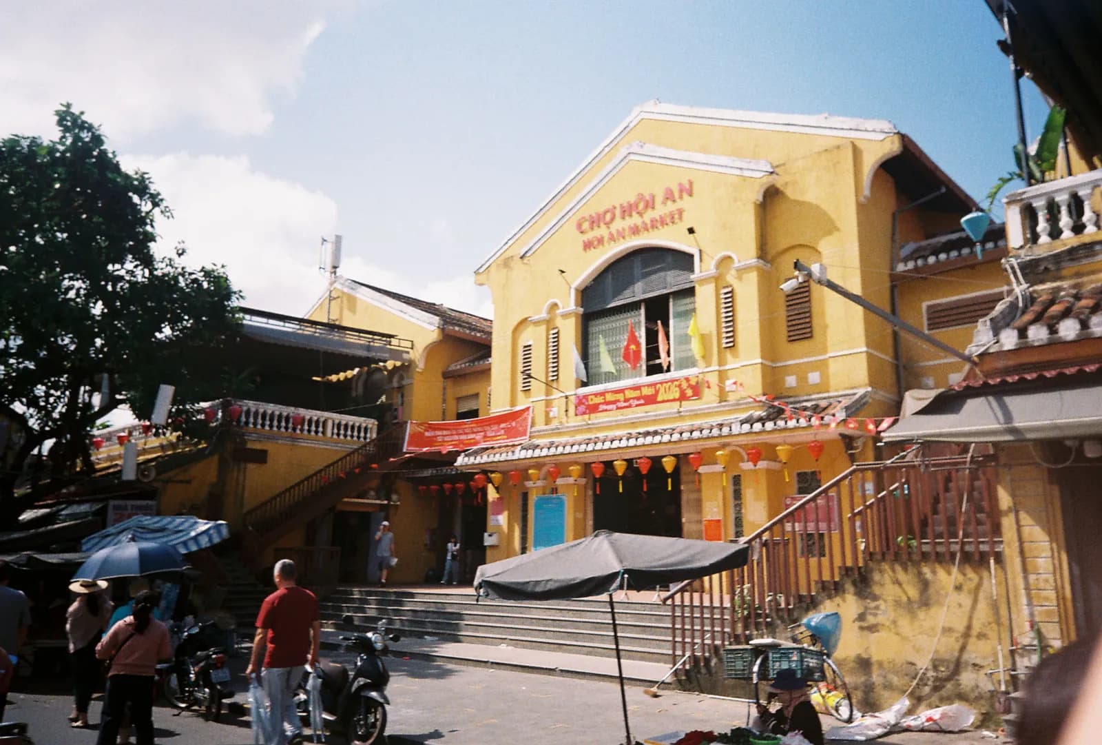 Film photograph