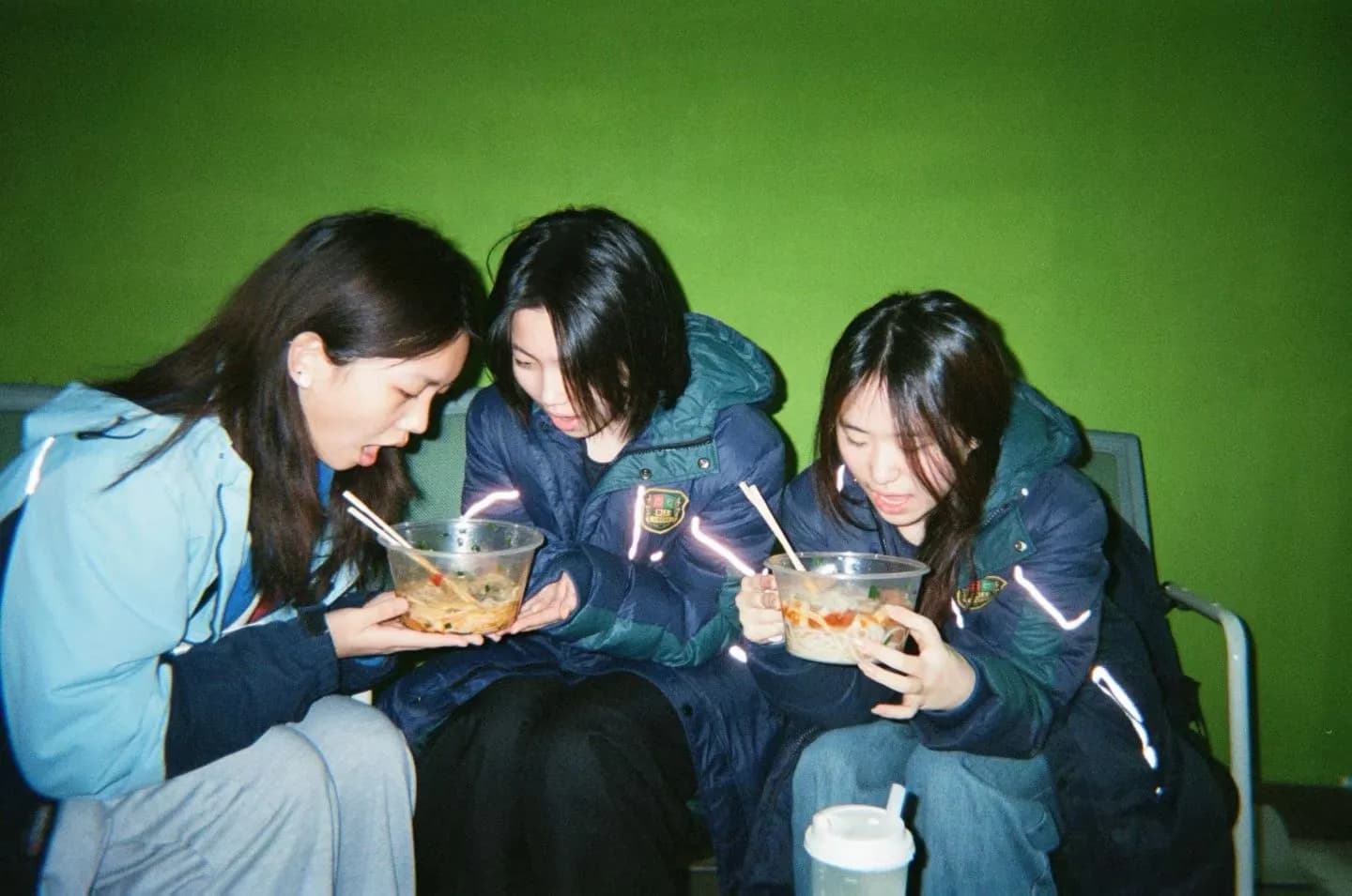 Film photograph