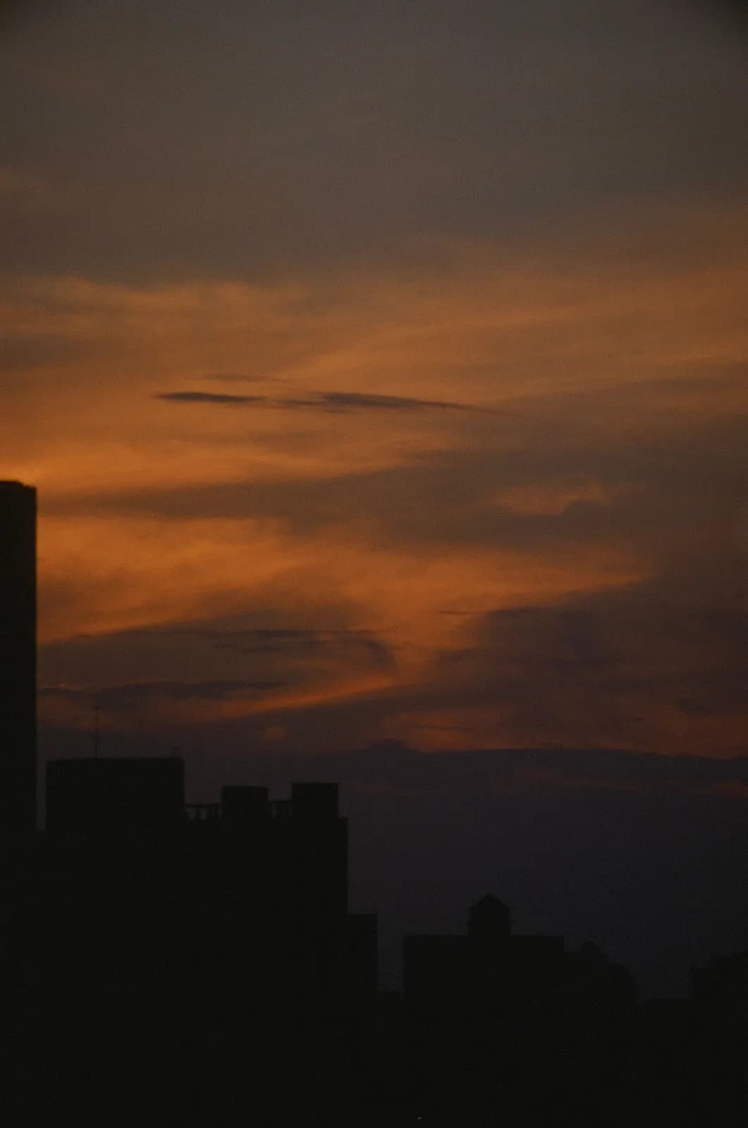 Film photograph shot on Kodak Ektachrome E100 with a Canon AE-1 Program by CJ Liu