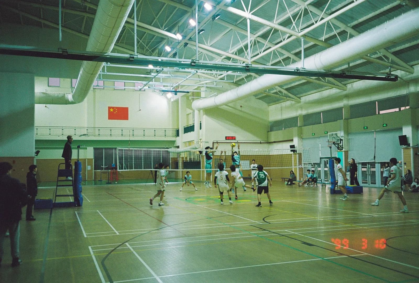 Film photograph
