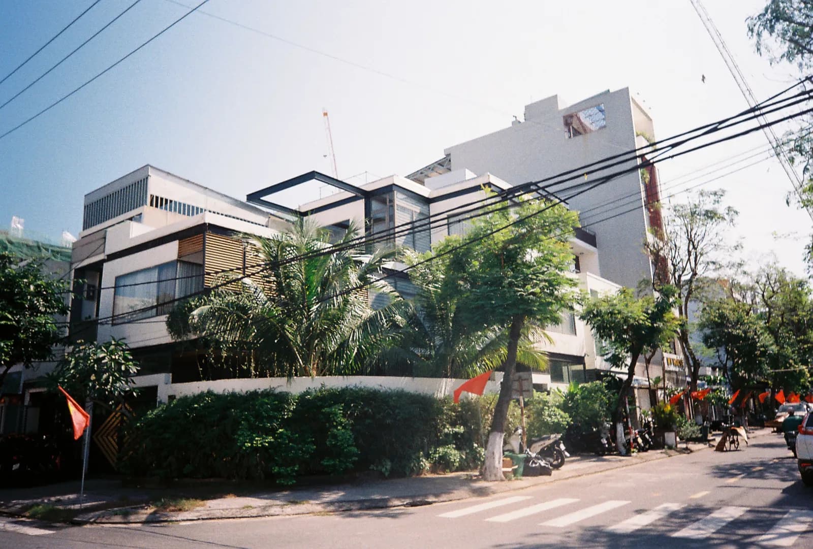 Film photograph
