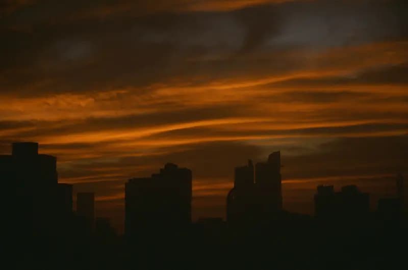 Sample photo shot on Kodak Ektachrome E100
