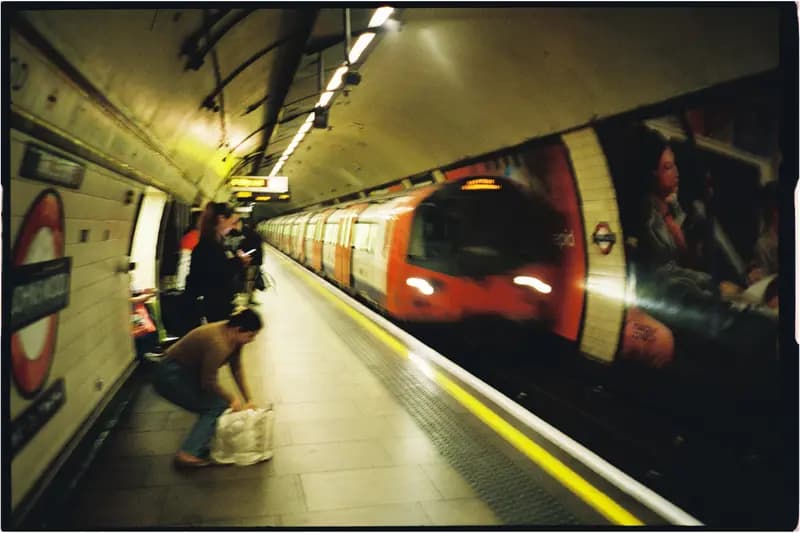 Film photograph shot on Kodak UltraMax 400 with a Konica Big Mini BM-201 by Zigao Wang
