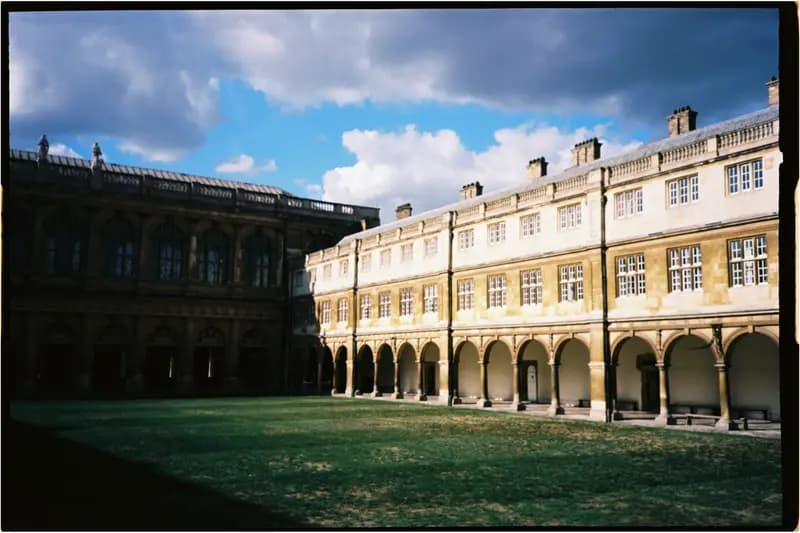 Sample photo shot on Kodak Ektar 100