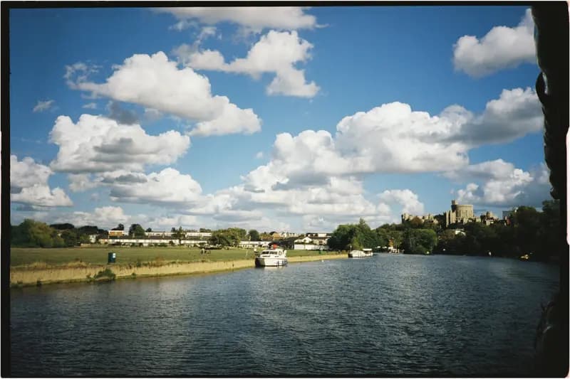 Film photograph shot on Candido 400 with a Konica Big Mini BM-201 by Zigao Wang