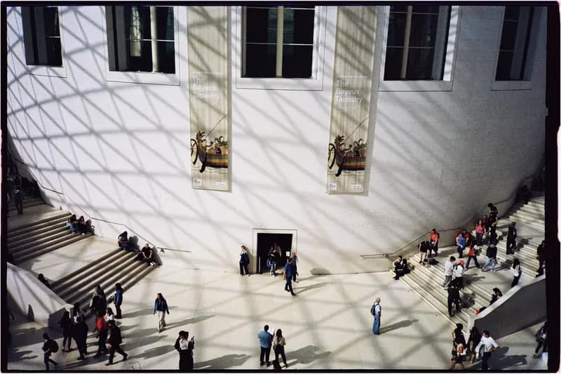Film photograph shot on Kodak UltraMax 400 with a Konica Big Mini BM-201 by Zigao Wang