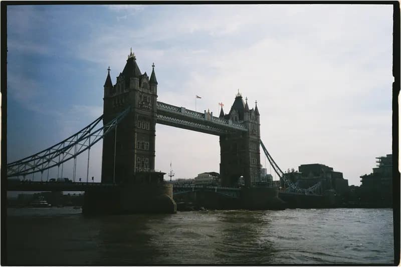 Film photograph shot on Kodak UltraMax 400 with a Konica Big Mini BM-201 by Zigao Wang
