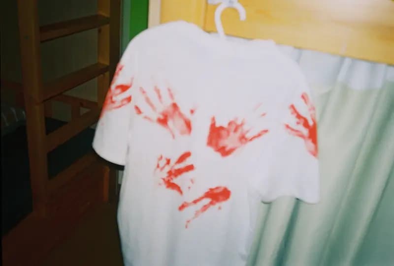 Sample photo shot on Kodak Gold 200