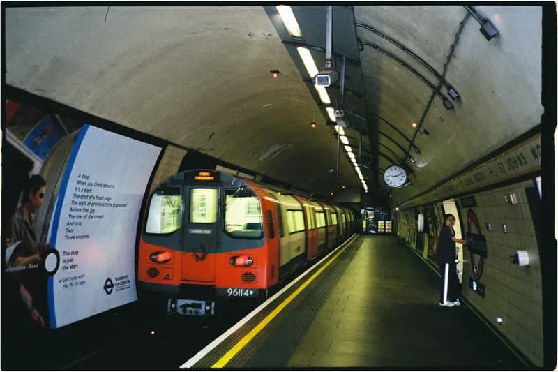 Film photograph shot on Kodak UltraMax 400 with a Konica Big Mini BM-201 by Zigao Wang