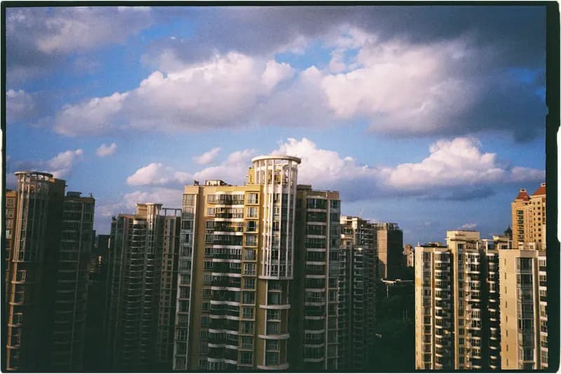 Film photograph shot on Kodak UltraMax 400 with a Konica Big Mini BM-201 by Zigao Wang