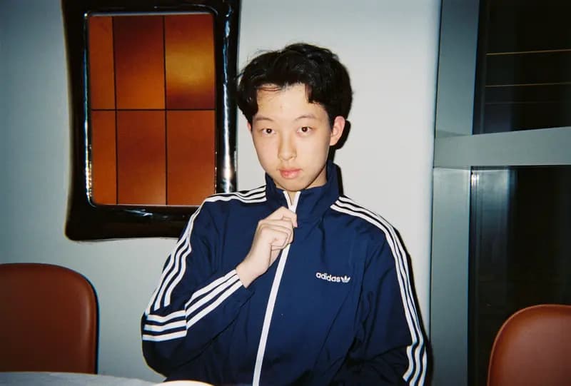 Film photograph shot on Fujicolor 400 with a Fujifilm QuickSnap Flash 400 by JJ Wang