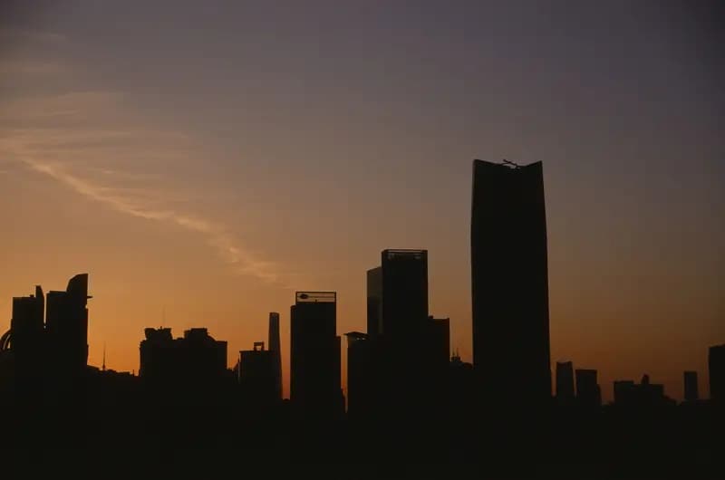 Sample photo shot on Kodak Ektachrome E100