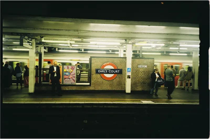 Film photograph shot on Kodak Gold 200 with a Konica Big Mini BM-201 by Zigao Wang