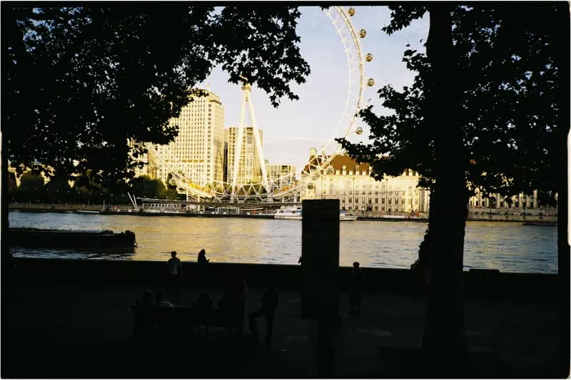 Film photograph shot on Kodak Gold 200 with a Konica Big Mini BM-201 by Zigao Wang