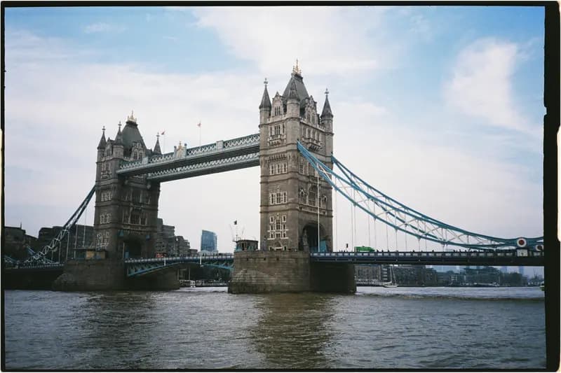 Film photograph shot on Kodak UltraMax 400 with a Konica Big Mini BM-201 by Zigao Wang