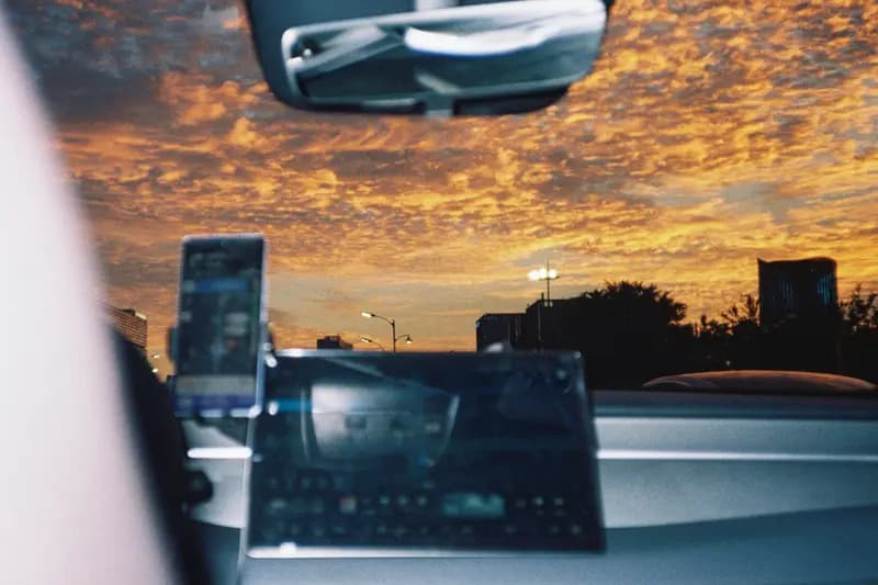 Film photograph shot on Kodak UltraMax 400 with a Canon Autoboy FXL by Febe Mo