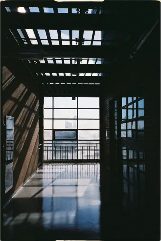 Film photograph shot on Kodak UltraMax 400 with a Konica Big Mini BM-201 by Zigao Wang