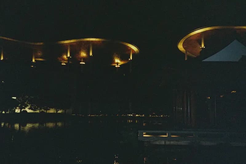 Film photograph shot on Kodak UltraMax 400 with a Canon Autoboy FXL by Febe Mo