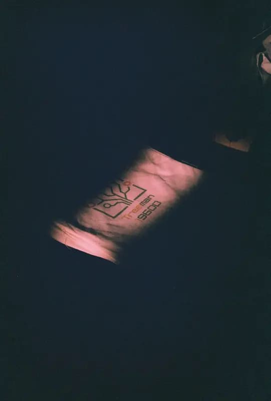 FTC China National (These photos are really bad...)