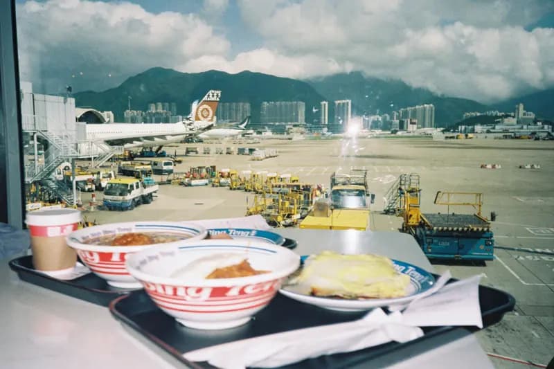 Film photograph shot on Kodak UltraMax 400 with a Canon Autoboy FXL by Febe Mo